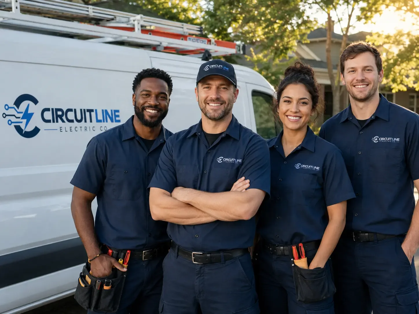 Whole Home Rewiring company in University City, MO