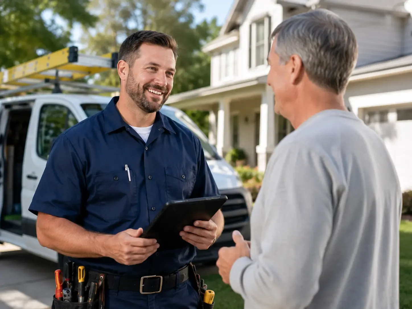 Whole Home Rewiring University City, MO FAQs